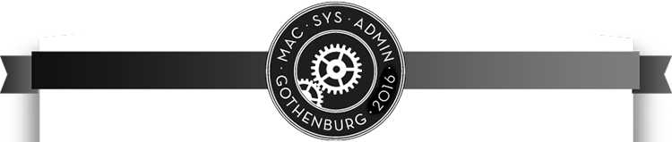 macsysadmin 2016 logo